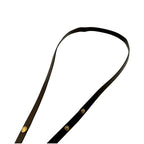 Louis Vuitton Nubuck Leather XS Size Shoulder Strap For Pochette — view 2
