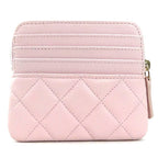 Chanel Coin Case 19 zip — view 2