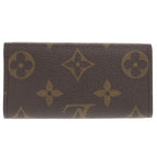 Louis Vuitton Multicles 4 Monogram 4-ribbon Key Case 0625 — view 3