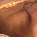 Louis Vuitton Flannery 45 Monogram Tote Bag 0854 — view 5
