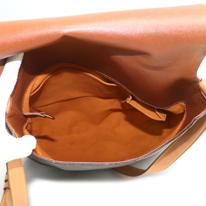 Louis Vuitton Musette Shoulder Bag Monogram Lm0083 — view 3