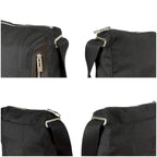 Louis Vuitton Shoulder Bag Damier Juan Citadin Crossbody Canvas — view 4