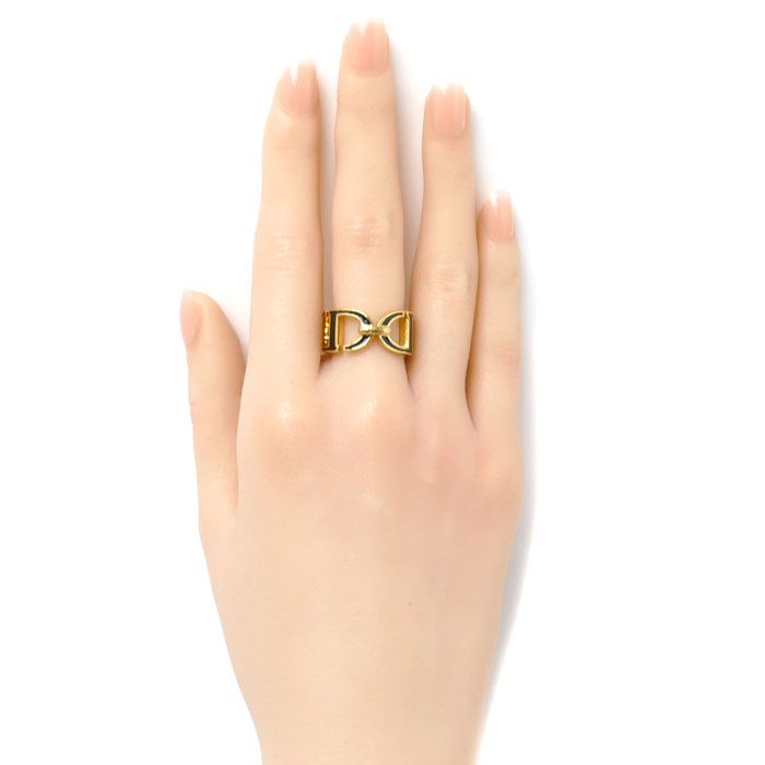 Dior Lacquer 30 Montaigne Ring R1375 Womlq d307 no 12 69 g — view 8