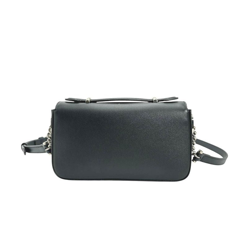 Gucci Shoulder Bag Black — view 3
