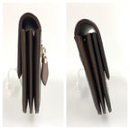 Louis Vuitton Damier Portefeuille Ascot Brown — view 4
