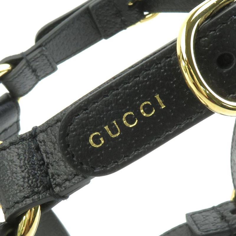 Gucci Dog Harness — view 9