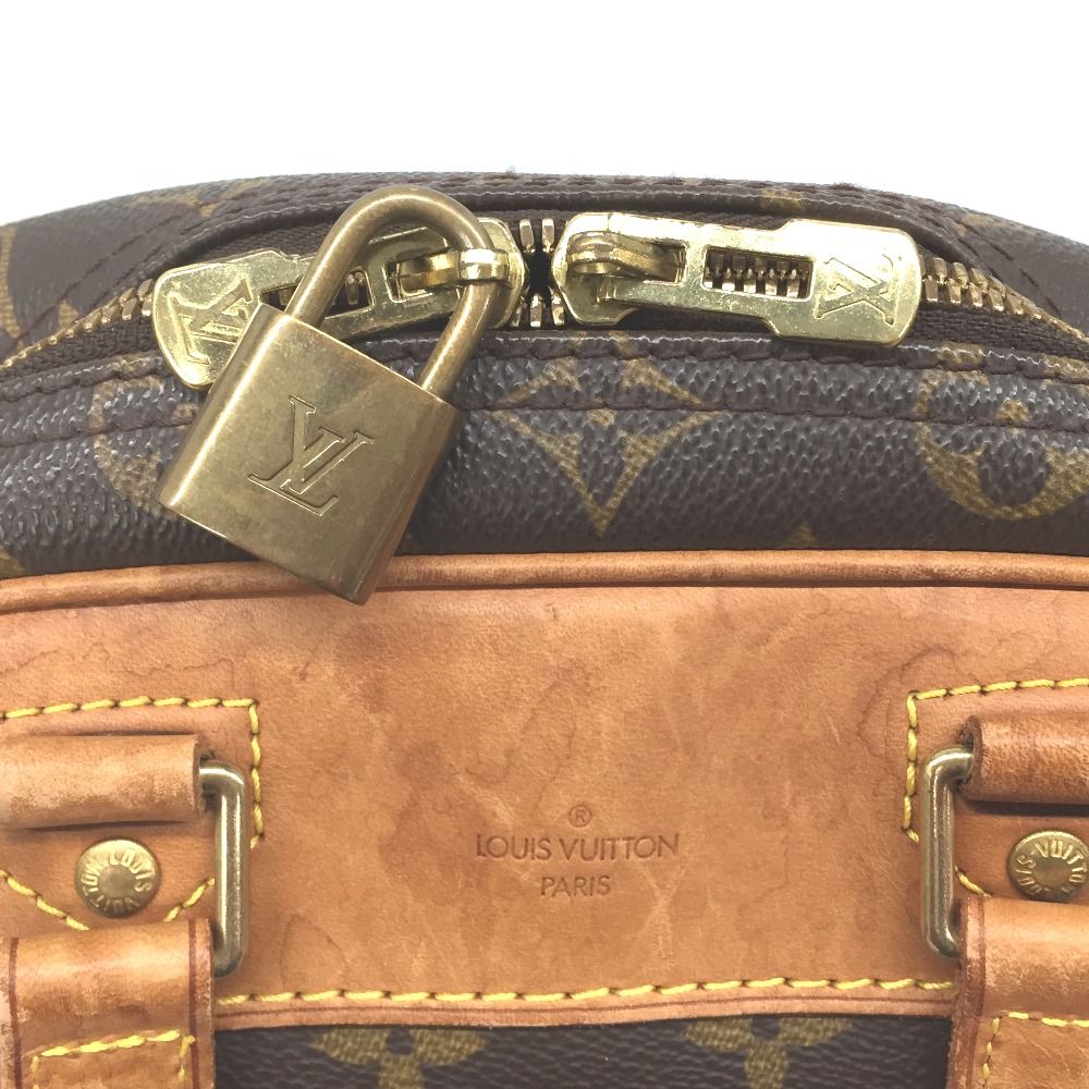 Louis Vuitton Monogram Excursion Handbag Shoe Case — view 6