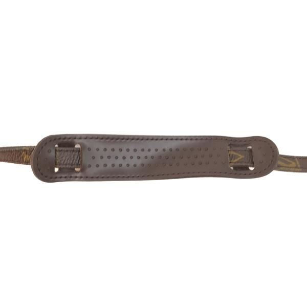 Louis Vuitton Monogram Shoulder Strap — view 2