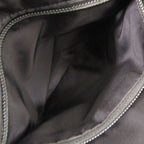 Gucci GG Nylon Black Shoulder Bag 0435 — view 6