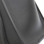 Celine Luggage Micro Shopper Handbag — view 5