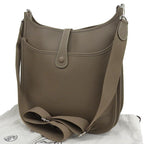 Hermes Evelyne III GM Shoulder Bag — view 2
