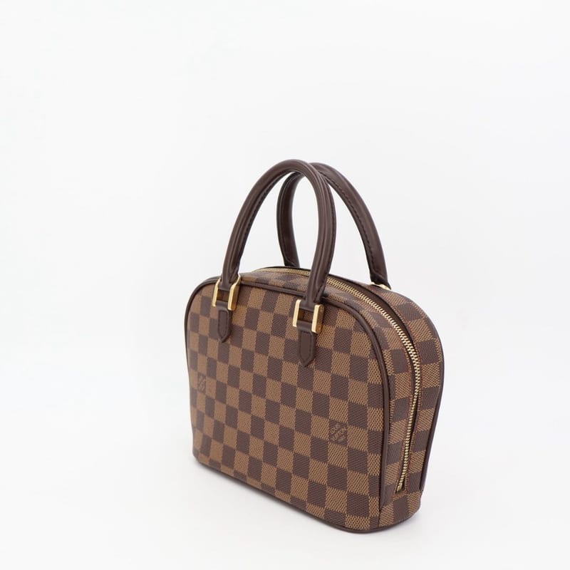 Louis Vuitton Damier Sarria Mini Handbag — view 3
