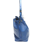 Louis Vuitton Epi Drawstring Shape Shoulder Bag Noe — view 3