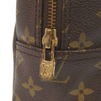 Louis Vuitton Trousse Toilette 28 Monogram Second Bag 0354 — view 6