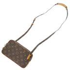 Louis Vuitton Marly Bandouliere Monogram Shoulder Bag 1221 — view 6