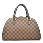 Louis Vuitton Handbag Damier Rivera MM — view 3