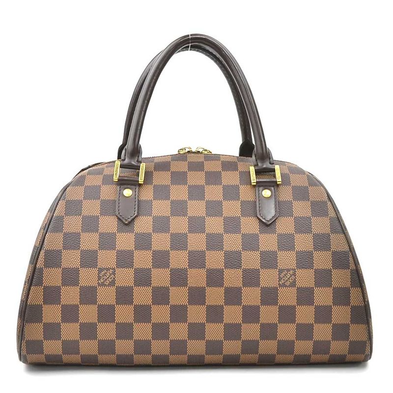 Louis Vuitton Handbag Damier Rivera MM — view 3