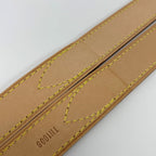 Louis Vuitton Leather Beige 152 cm Bag Accessories — view 8