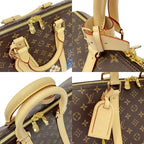 Louis Vuitton Monogram Keepall Bandouliere 45 Takashi Murakami — view 7