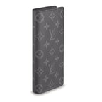 Louis Vuitton Eclipse Portefeuille Blazer Long Wallet — view 2