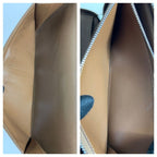 Louis Vuitton Zippy Wallet Vertical Taurillon Leather Long — view 7