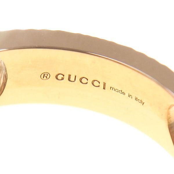 Gucci Iconic Ring Heart & Star 9 — view 7
