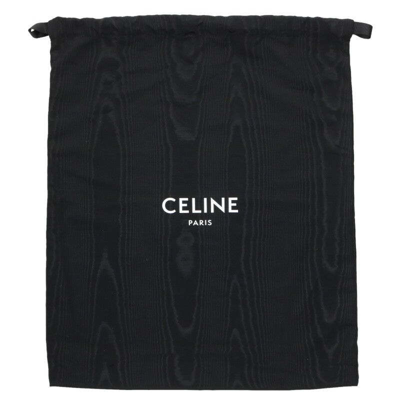 Celine cim Vertical Cabas Shoulder Bag — view 5