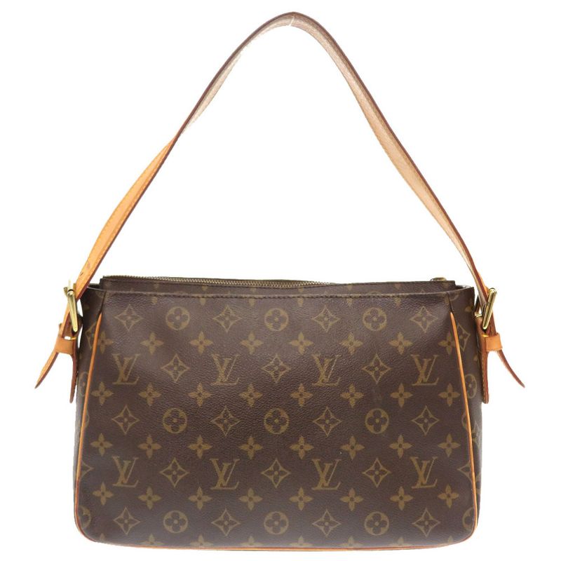 Louis Vuitton Vivacite GM Monogram — view 2