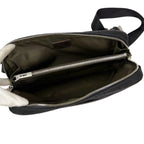 Louis Vuitton Crossbody Bag Shoulder Damier Geant Acrobat Canvas Black — view 9