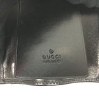 Gucci GG Canvas Key Case 6 Rows Black — view 8