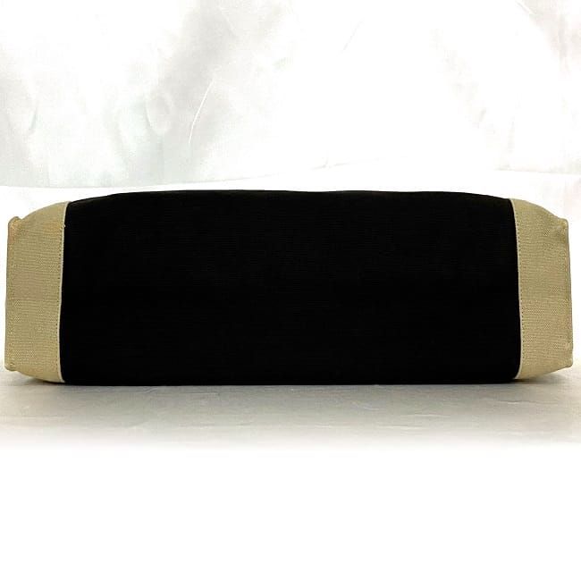 Hermes Clutch Bag Tapi de Sel Gray Beige — view 6