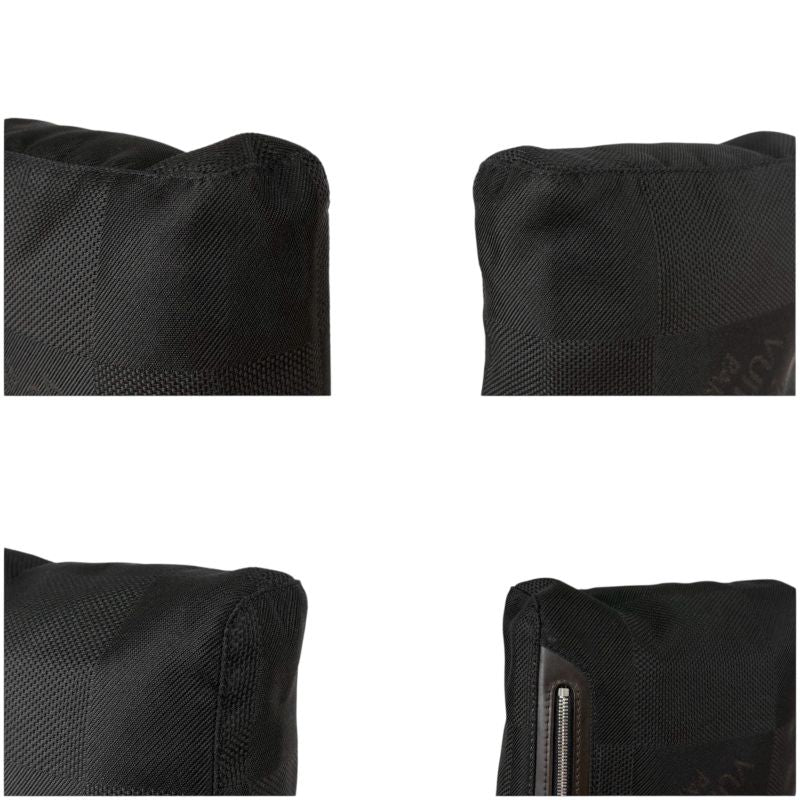 Louis Vuitton Shoulder Bag Damier Juan Citadin Crossbody Canvas — view 5