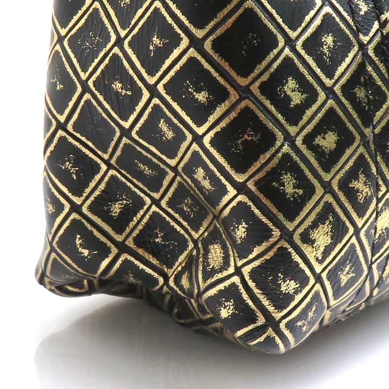 Bottega Veneta Pouch Intreccio — view 9
