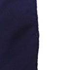 Hermes Carre 90 Ecuries Stable Silk Navy Brown Scarf 0220 — view 4