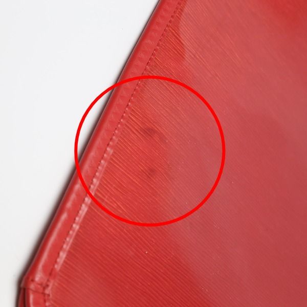 Louis Vuitton Epi Plage Baia Tote — view 7