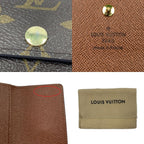 Louis Vuitton Multicles 6 key Case Monogram — view 5