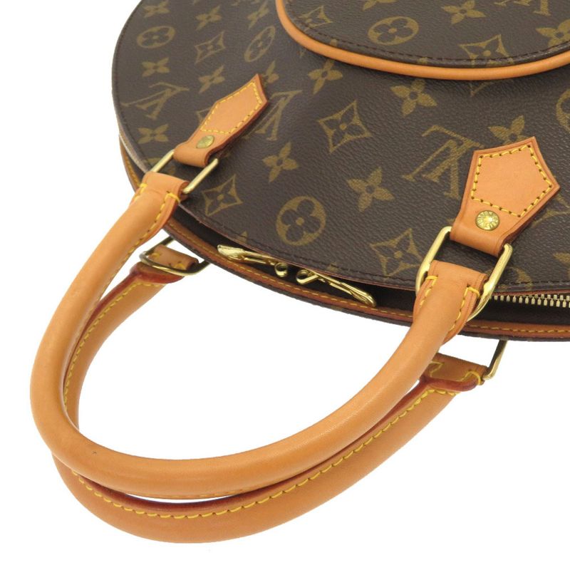 Louis Vuitton Ellipse MM Monogram M51 — view 5