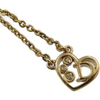 Christian Dior Necklace Metal — view 4