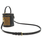 Louis Vuitton 2-Way Bag Cannes Monogram Canvas Reverse — view 2