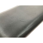 Gucci Blade Logo Long Wallet Black — view 5