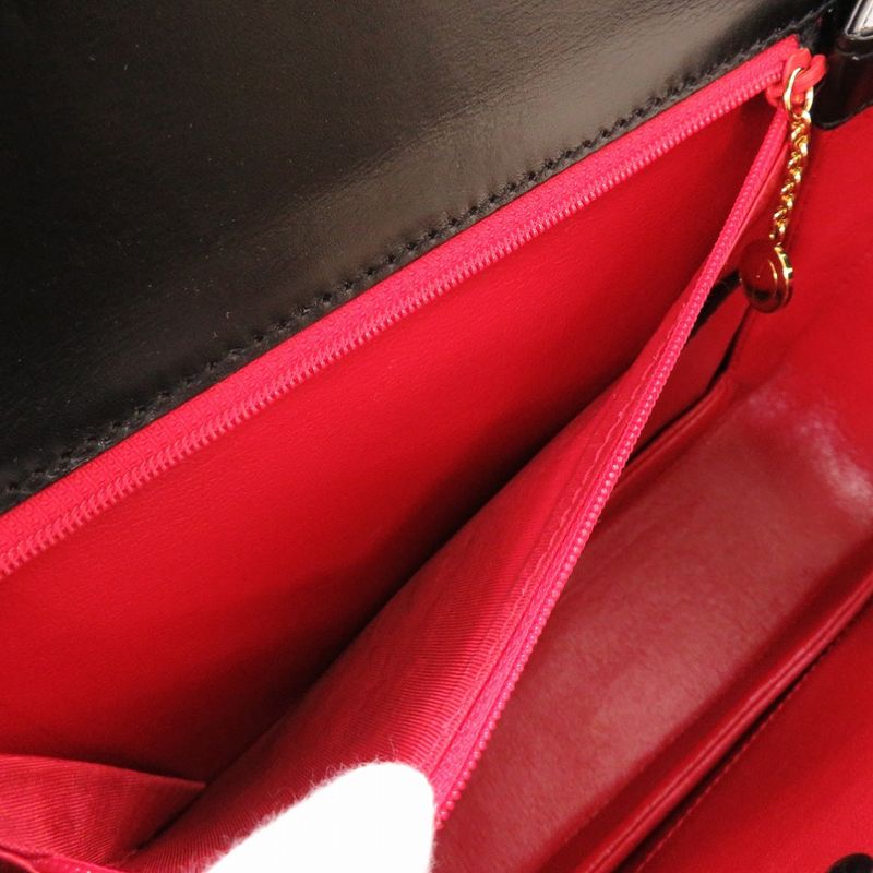 Gucci 000 46 0633 Handbag Bamboo — view 7