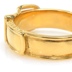 Hermes Scarf Ring Belt Motif — view 8