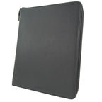 Dior Homme Document Case Calf Black Clutch Bag — view 2