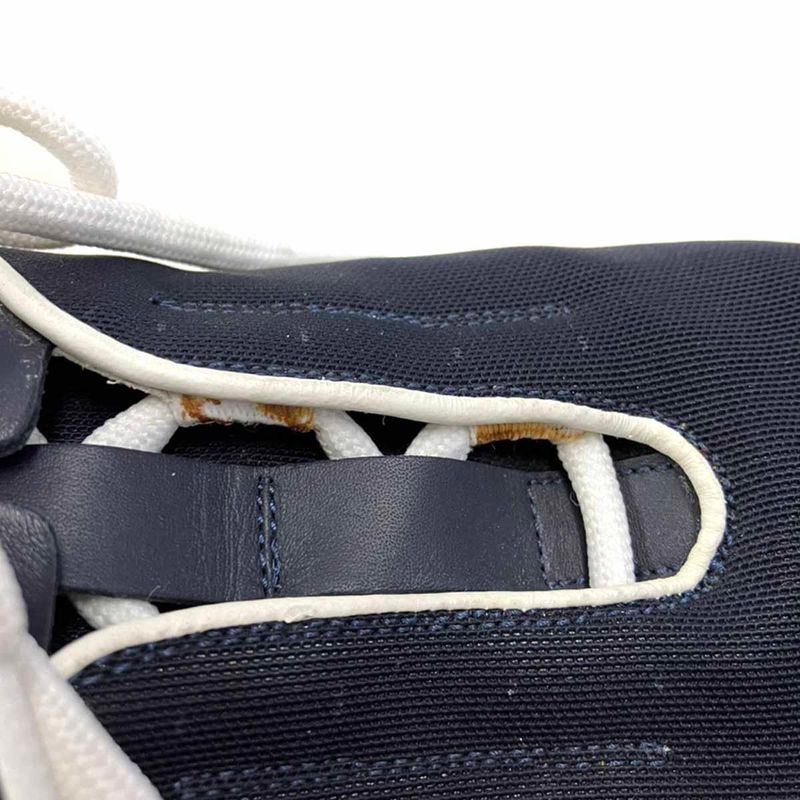 Dior Homme 15 AW Low Cut Sneakers Mix 42 — view 7