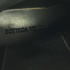 Bottega Veneta the Tire Long Boot Side Gore Black 37 — view 5