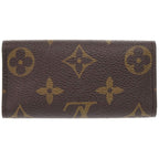 Louis Vuitton Multicles 4 Monogram 4-ribbon Key Case 0624 — view 2