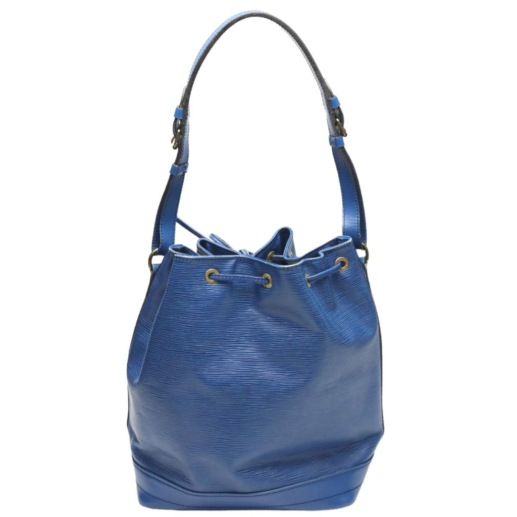 Louis Vuitton Epi Drawstring Shape Shoulder Bag Noe — view 2