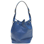 Louis Vuitton Epi Drawstring Shape Shoulder Bag Noe — view 2