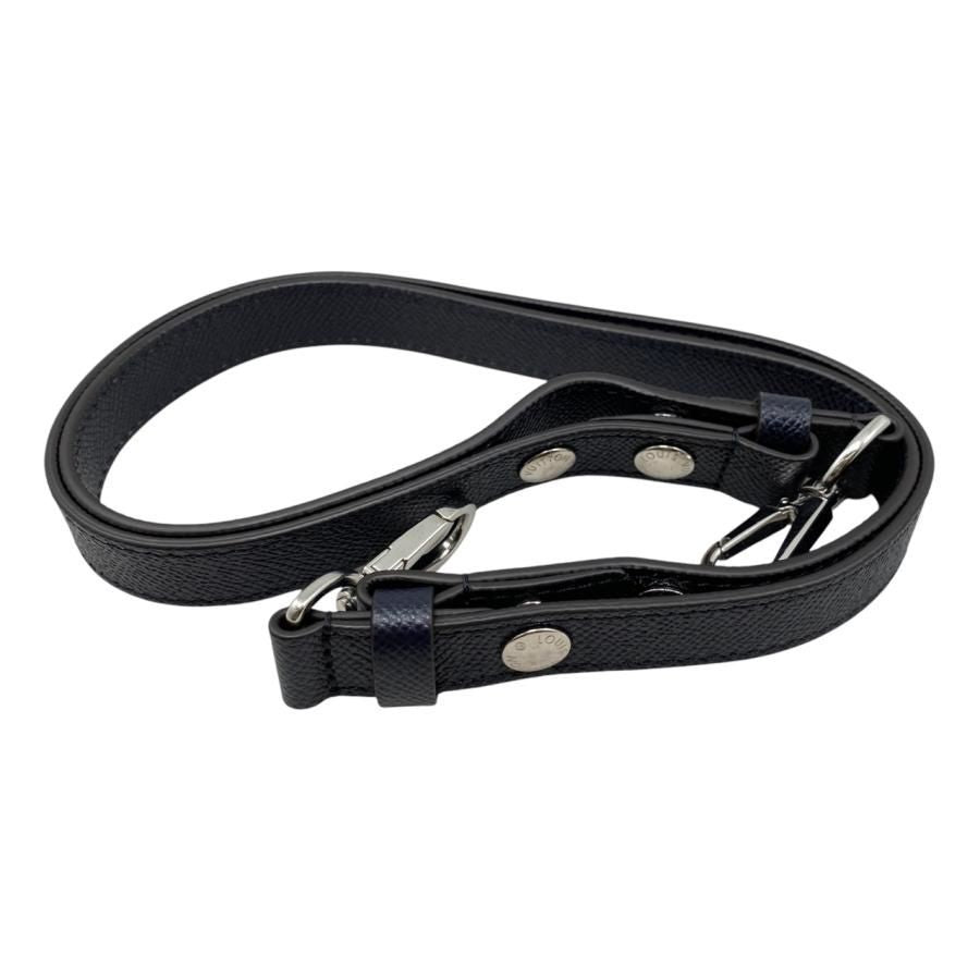 Louis Vuitton Dauphine Mini Monogram Pop Navy Blue — view 8