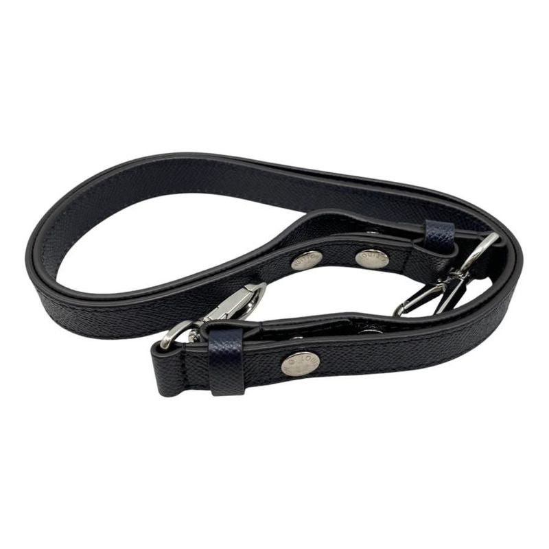 Louis Vuitton Dauphine Mini Monogram Pop Navy Blue — view 8